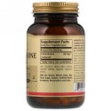 Solgar, 還元型L-グルタチオン、50 mg、ベジカプセル90錠