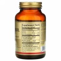 Solgar, レスベラトロール、250 mg、ソフトジェル 60 錠