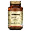Solgar, レスベラトロール、500 mg、ベジキャップ使用 30 錠