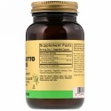 Solgar, Saw Palmetto Berries, 100 Vegetable Capsules
