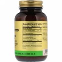 Solgar, Saw Palmetto & Lycopene Complex, 50 Vegetable Capsules