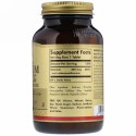 Solgar, セレニウム, 200 mcg, 250 タブレット