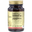 Solgar, メチルコバラミン（ビタミンB12）、5000mcg、30ナゲット