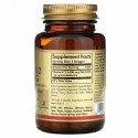 Solgar, ビタミンB12、5000 mcg、60個