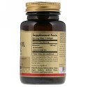 Solgar, ユビキノール（還元型CoQ10）、100mg、ソフトジェル50粒