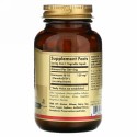 Solgar, 植物性CoQ-10、120mg、植物性カプセル60粒