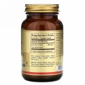 Solgar, ベジタリアンCoQ-10、200 mg、植物性カプセル60粒