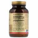 Solgar, ビタミン B1 (チアミン)、500 mg、100錠