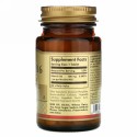 Solgar, ビタミンB6、100 mg、100粒