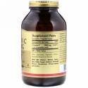 Solgar, ビタミンC, 1000 mg, 250粒（ベジタリアンカプセル）