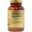 Solgar, ビタミンC、500 mg、ベジキャップ100錠