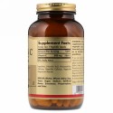 Solgar, Vitamin C, 500 mg, 250 Vegetable Capsules