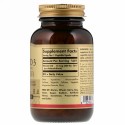 Solgar, Vitamin D3 (Cholecalciferol), 15 mcg (600 IU), 120 Vegetable Capsules
