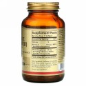 Solgar, Naturally Sourced Vitamin E, 200 IU, 100 Vegetarian Softgels