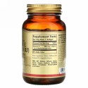Solgar, 天然ビタミンE、268mg（400IU）、ソフトジェル100粒