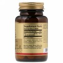 Solgar, 亜鉛, 50 mg, 100 錠