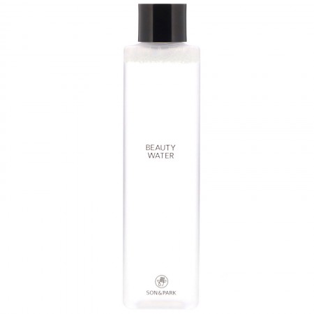 Son & Park, ビューティーウォーター、11.49液量オンス (340 ml) (Discontinued Item)