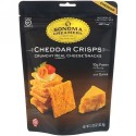 Sonoma Creamery, チェダークリスプ、チェダー、2.25 oz (63.8 g) (Discontinued Item)