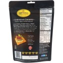 Sonoma Creamery, チェダークリスプ、チェダー、2.25 oz (63.8 g) (Discontinued Item)