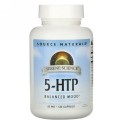 Source Naturals, 5-HTP、 50 mg、 120カプセル