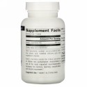Source Naturals, アセチル L-カルニチン、 500 mg、120 錠