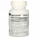 Source Naturals, アセチルL-カルニチン, 500 mg, 60 錠