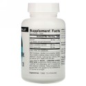 Source Naturals, アセチルL-カルニチン＆アルファリポ酸、650mg、60粒