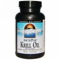 Source Naturals, アークティックピュア（ArcticPure）, オキアミ油, 500 mg, 120ソフトゼリー