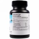 Source Naturals, ArcticPure、クリルオイル500 mg、60ソフトカプセル