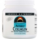 Source Naturals, アースレッドコラーゲン、255.15 g（9 oz）