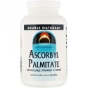 Source Naturals, パルミチン酸アスコルビル、 4 oz (113.4 g)パウダー