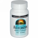 Source Naturals, アスタキサンチン、2 mg、120 錠 (Discontinued Item)