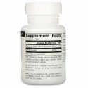 Source Naturals, Athletic Series（アスレチックシリーズ）、ガンマオリザノール、60mg、100粒