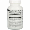 Source Naturals, B-1、ハイ･ポテンシー、500mg、100タブレット