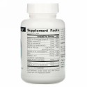 Source Naturals, ビタミンB50コンプレックス、50 mg、100粒