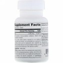 Source Naturals, ビオチン, 5,000 mcg, 120錠