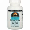 Source Naturals, ブルーグリーン海藻、 200タブレット