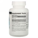 Source Naturals, D-グルカル酸カルシウム、500 mg、120錠