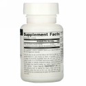 Source Naturals, コエンザイムB-3、 舌下投与、 25 mg、 60タブレット