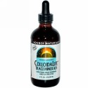 Source Naturals, ColloidaLife Trace™ ミネラル, フルーツ味, 4 液量オンス (118.28 ml)