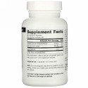 Source Naturals, コーラルカルシウム, 600 mg, 120 カプセル