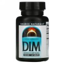Source Naturals, DIM、100mg、60粒