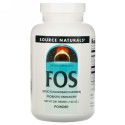 Source Naturals, FOS パウダー、7.05 oz (200 g)