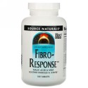 Source Naturals, ファイブロ-レスポンス、 180錠