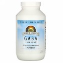 Source Naturals, GABAパウダー, 8オンス (226.8 g)