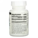 Source Naturals, イチョウ-24, 40 mg, 120 錠