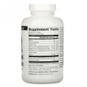Source Naturals, グルコサミンコンドロイチン、エクストラストレングス、120粒