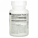 Source Naturals, Glucosamine Sulfate, Sodium Free, 500 mg, 60 Capsules