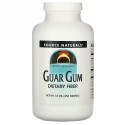 Source Naturals, グアーガム、16 oz (453.6 g)