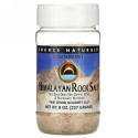 Source Naturals, ヒマラヤ岩塩、8オンス (227 g)
